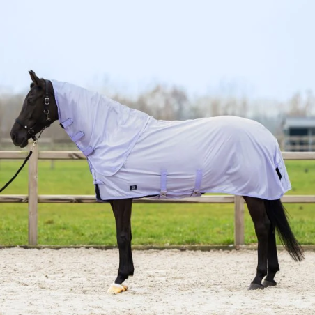 Cappuccio Coperta per cavalli rete Imperial Riding