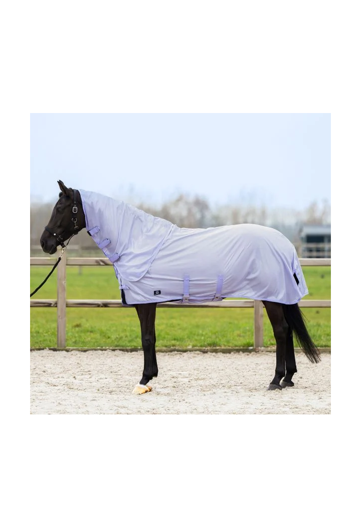 Cappuccio Coperta per cavalli rete Imperial Riding