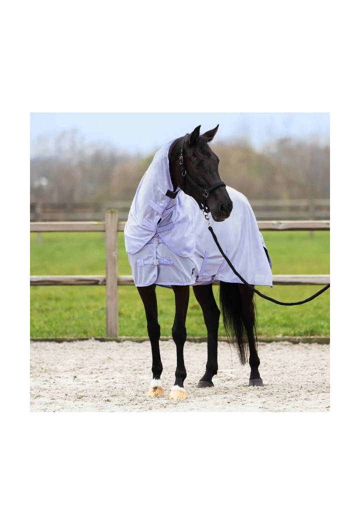 Cappuccio Coperta per cavalli rete Imperial Riding