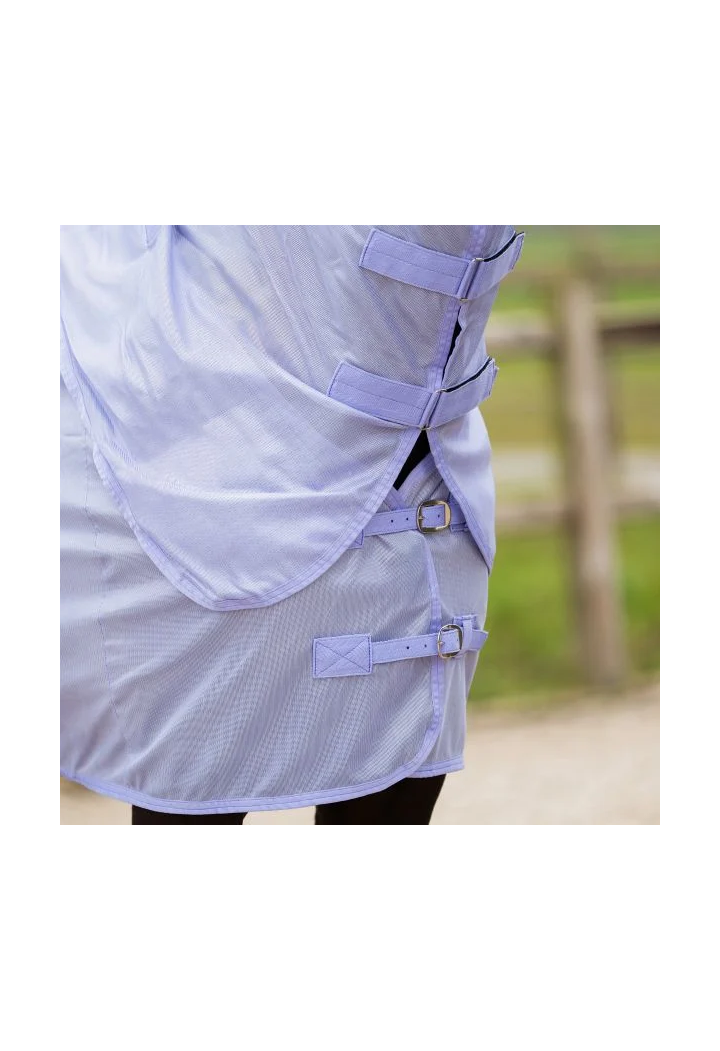 Cappuccio Coperta per cavalli rete Imperial Riding