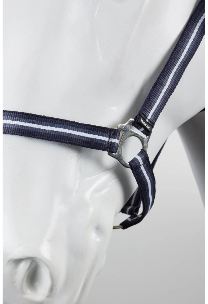 Cavezza HORZE - set 3 pezzi 26 SS