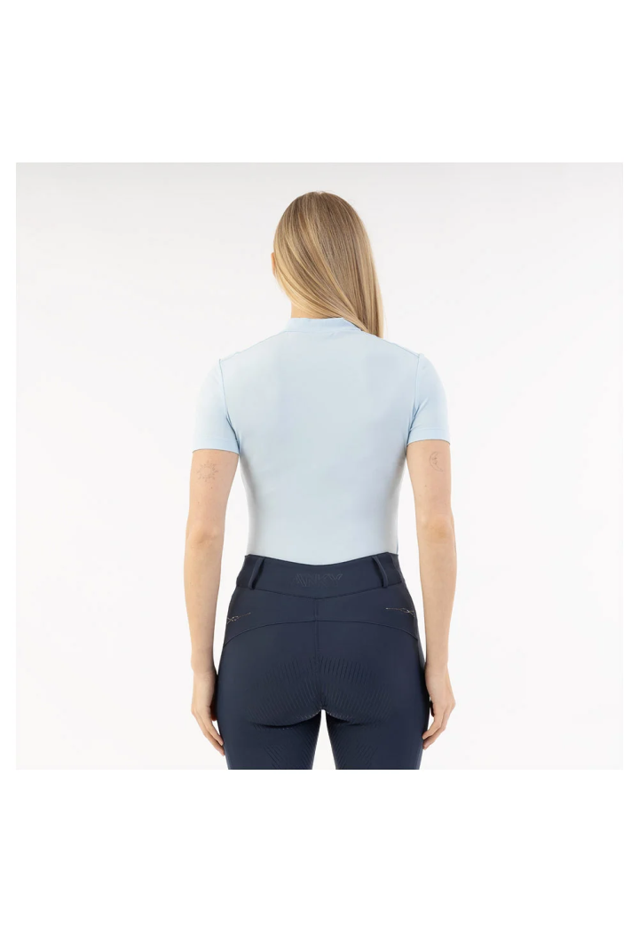 T-shirt ANKY Mockneck 26SS