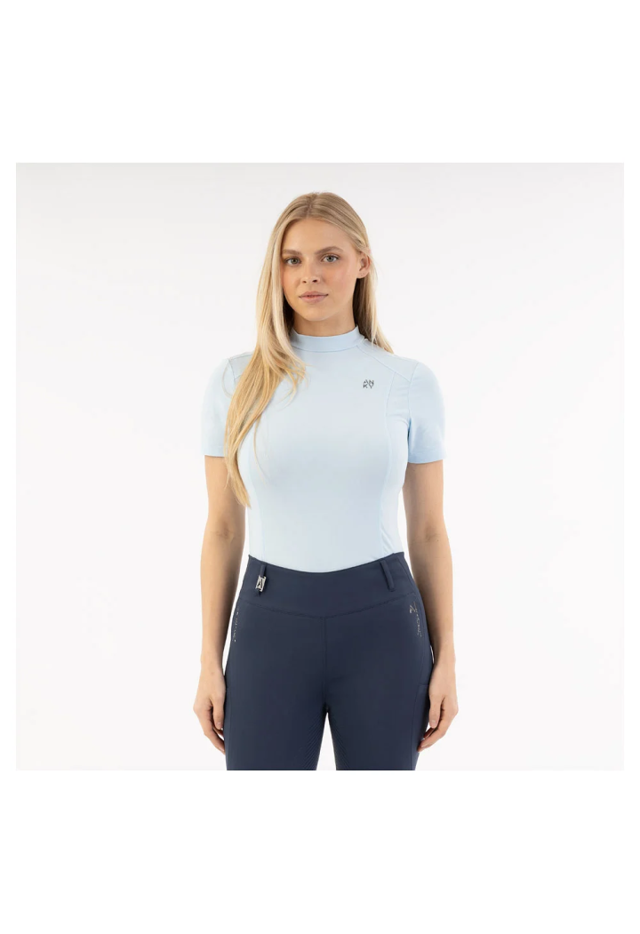 T-shirt ANKY Mockneck 26SS