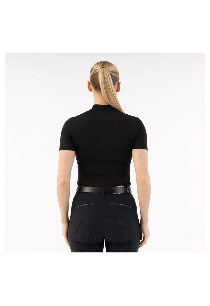 T-shirt ANKY Mockneck 26SS