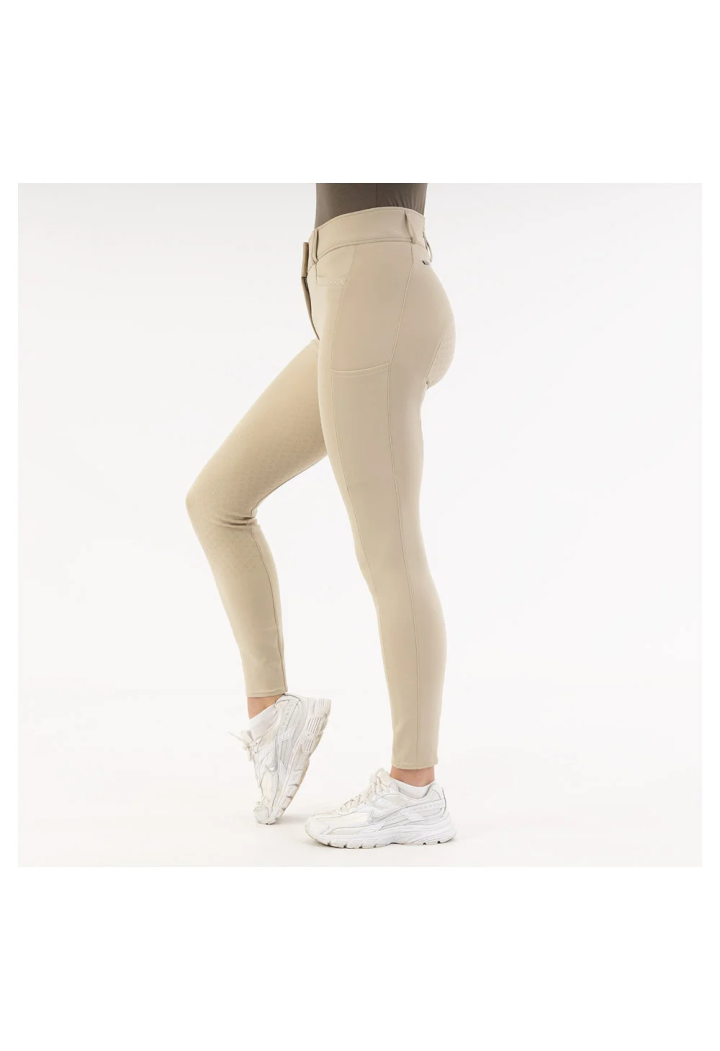 Pantaloni da equitazione ANKY Lucidity femmina 26 SS