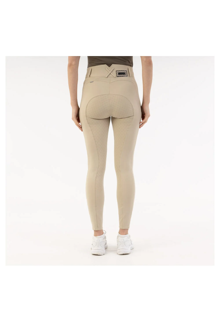 Pantaloni da equitazione ANKY Lucidity femmina 26 SS