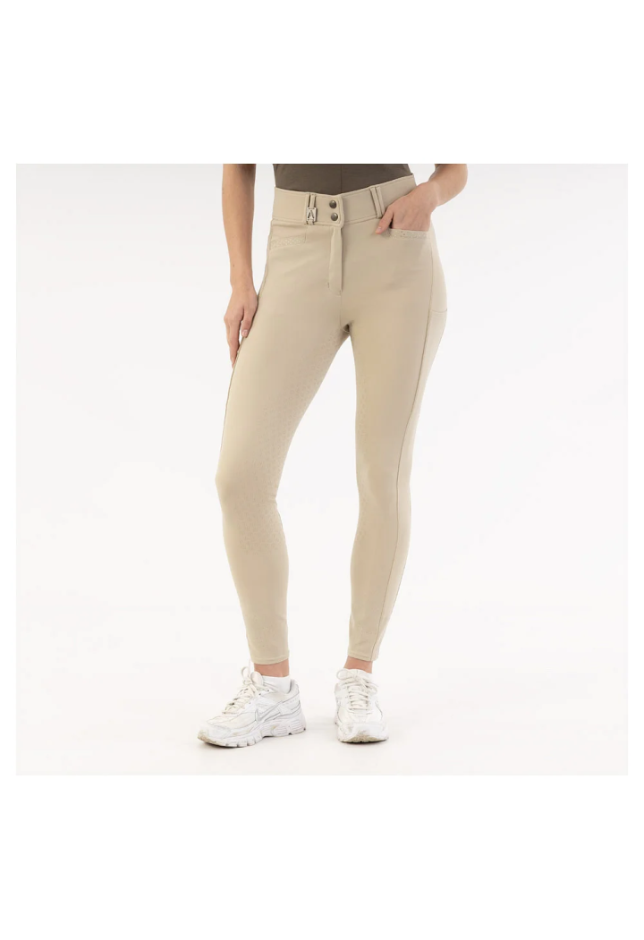 Pantaloni da equitazione ANKY Lucidity femmina 26 SS