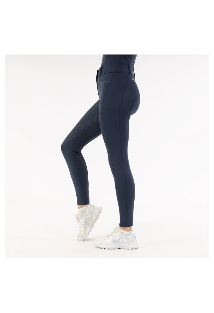 Pantaloni da equitazione ANKY Lucidity femmina 26 SS
