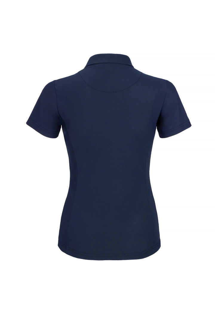 Camicia Polo EQUESTRIAN QUEEN Andrea2.0 femmina 26SS
