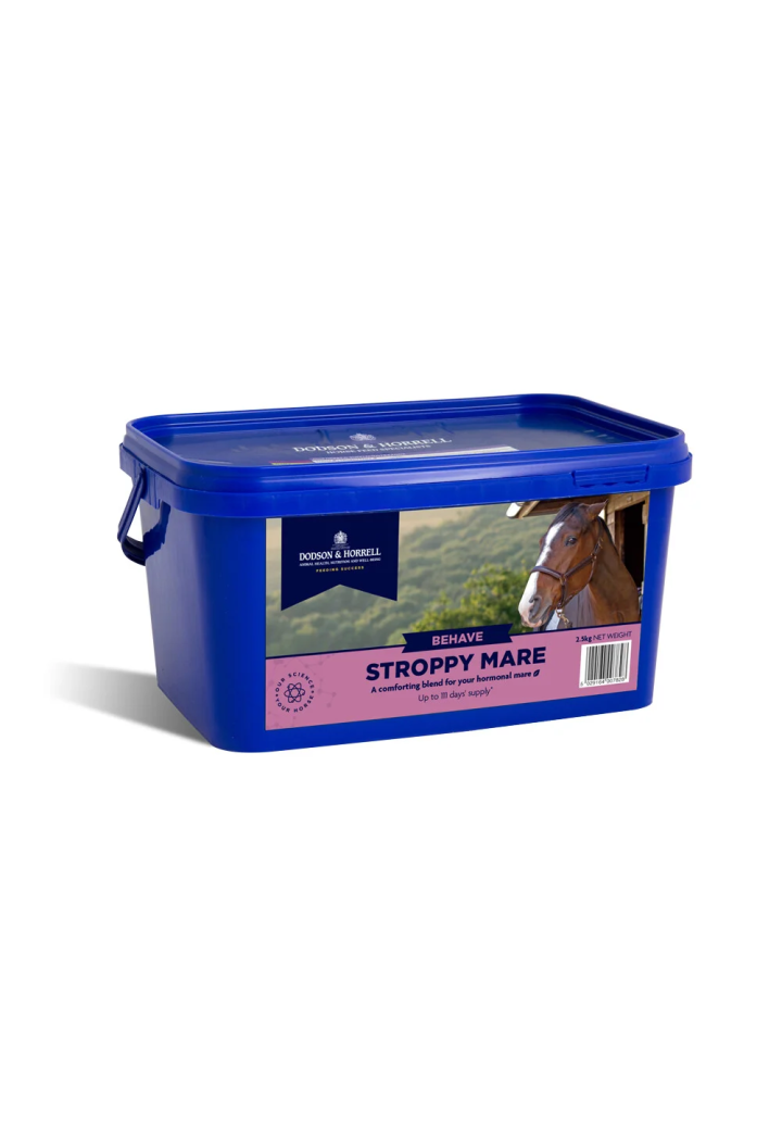 Dodson&Horrel Stroppy Mare stabilizzazione ormone 1kg