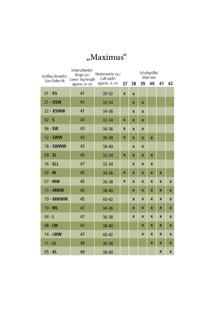 Stivali da equitazione KAVALKADE Maximus