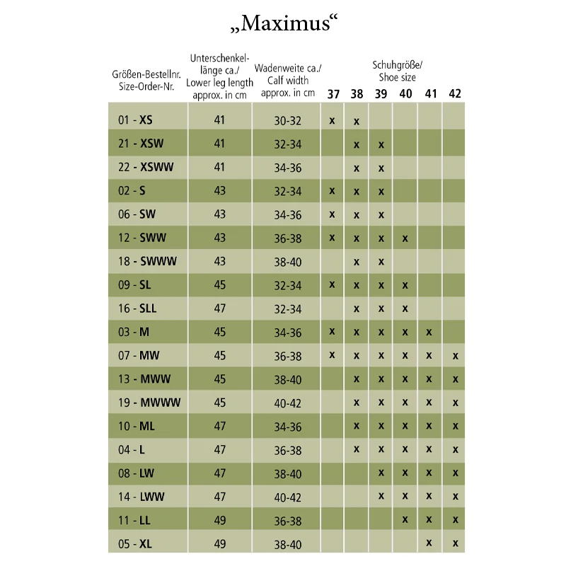 Stivali da equitazione KAVALKADE Maximus