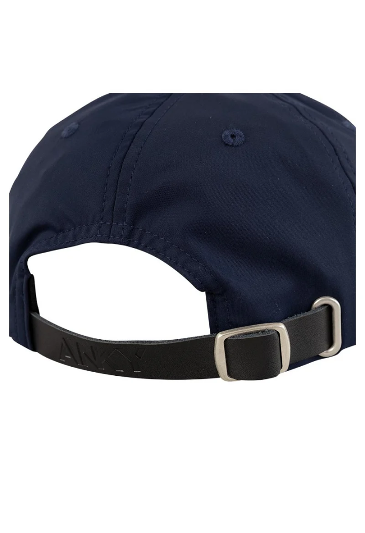 ANKY Cap primavera/estate 2026 berretto da baseball