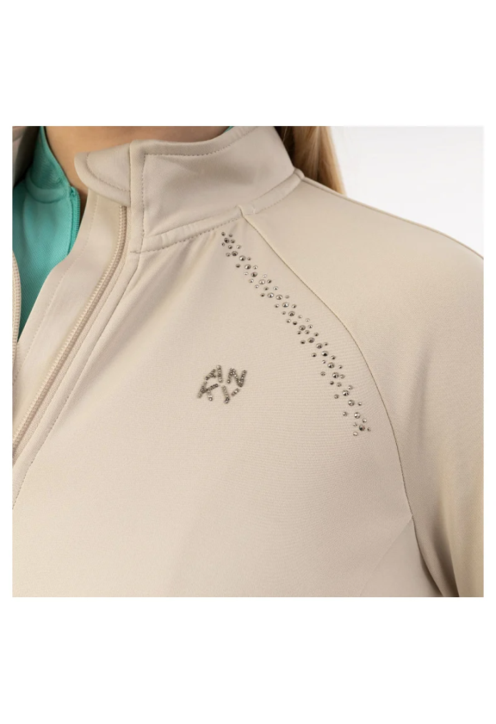 ANKY Bomber primavera/estate 2026
