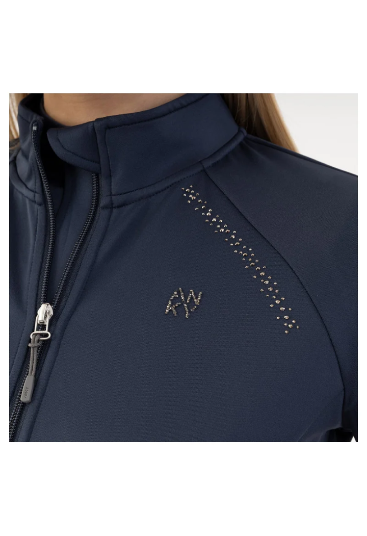 ANKY Bomber primavera/estate 2026