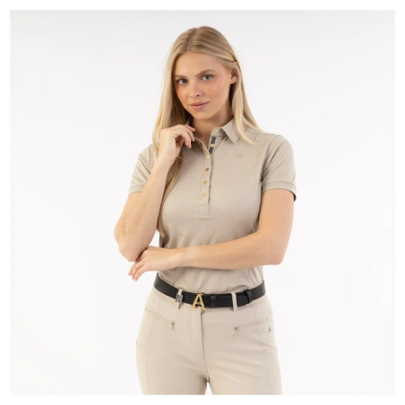 Polo T-shirt ANKY Essential 26SS