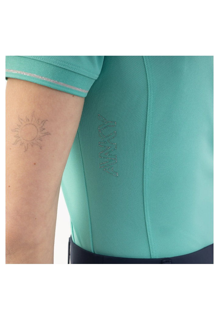Polo T-shirt ANKY Essential 26SS