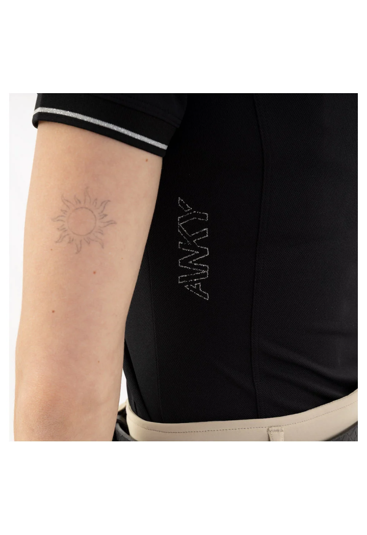 Polo T-shirt ANKY Essential 26SS