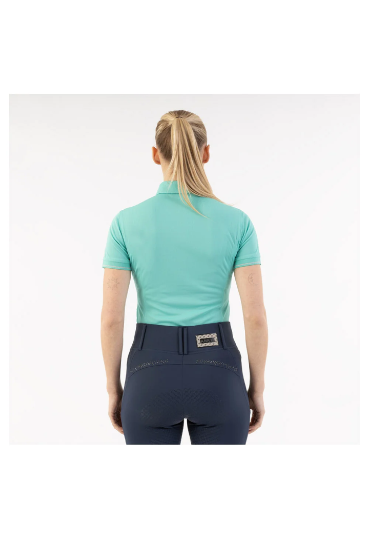 Polo T-shirt ANKY Essential 26SS