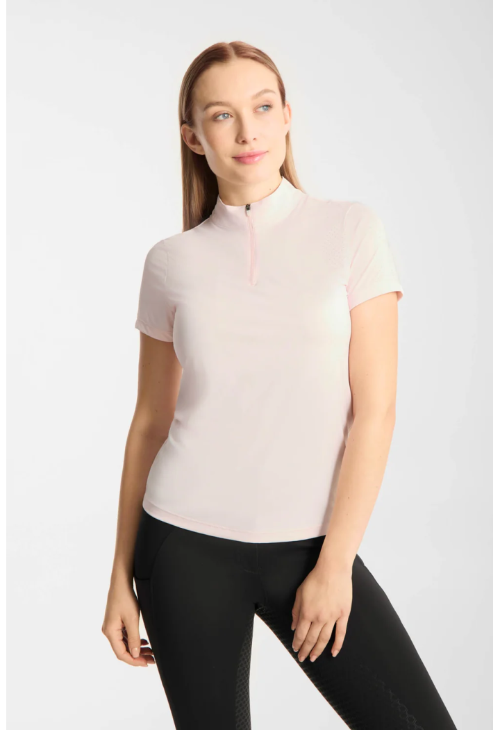 HORZE Emmie 26SS camicia di allenamento