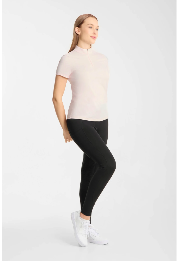 HORZE Emmie 26SS camicia di allenamento