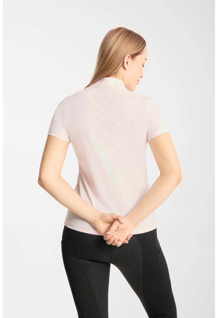 HORZE Emmie 26SS camicia di allenamento