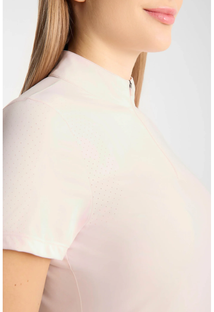 HORZE Emmie 26SS camicia di allenamento