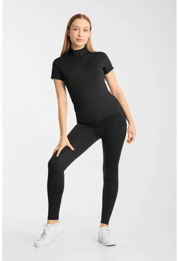 HORZE Emmie 26SS camicia di allenamento