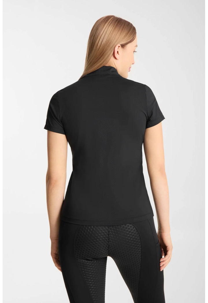 HORZE Emmie 26SS camicia di allenamento