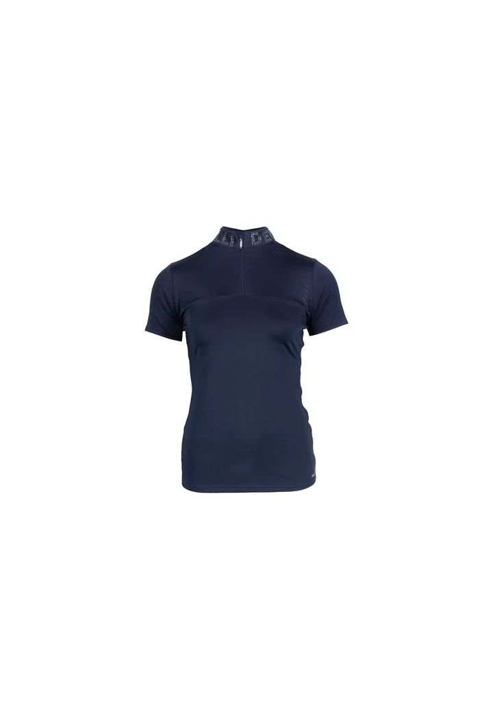 HH Denici Cavalli Lasercut donna 26SS T-shirt