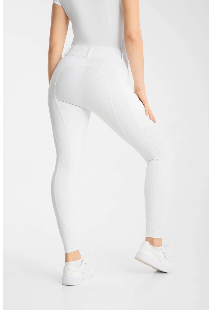 Pantaloni da equitazione HORZE Matilda 26SS