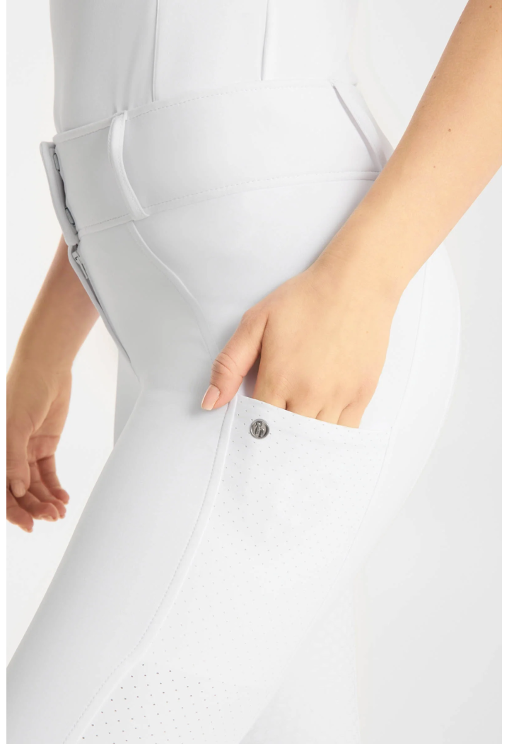 Pantaloni da equitazione HORZE Matilda 26SS