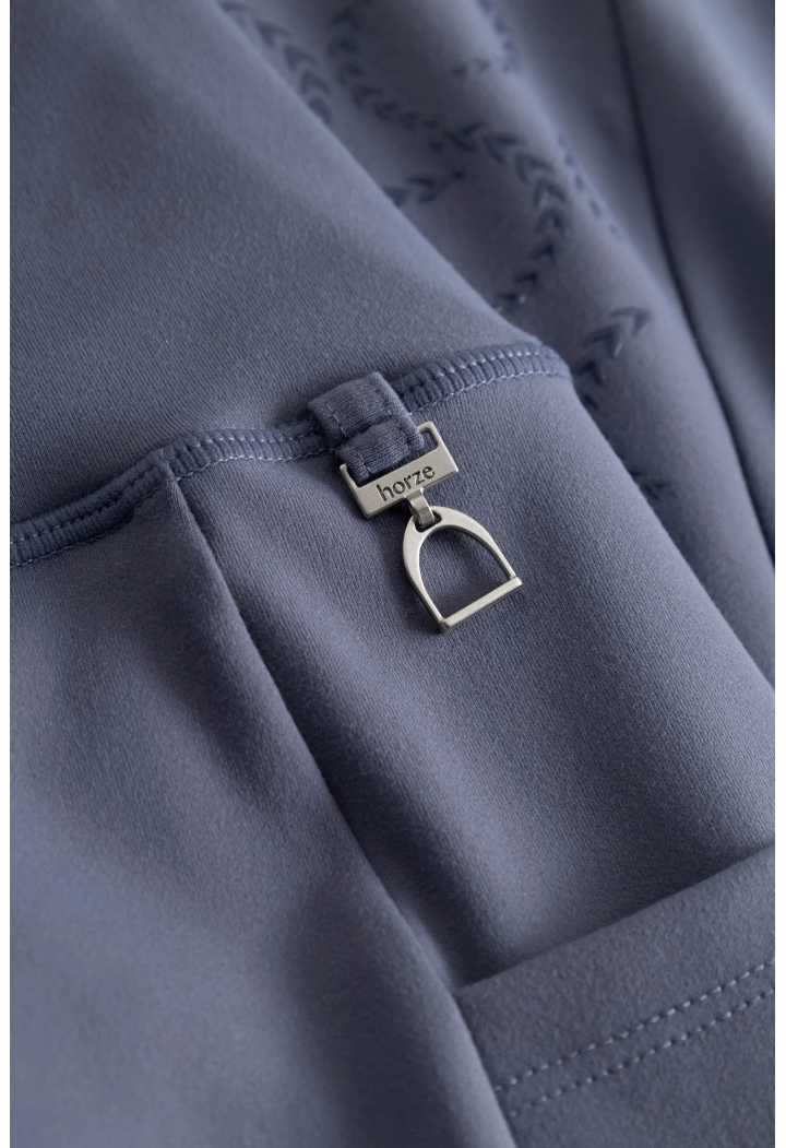 HORZE Gillian compressione femmina 26SS
