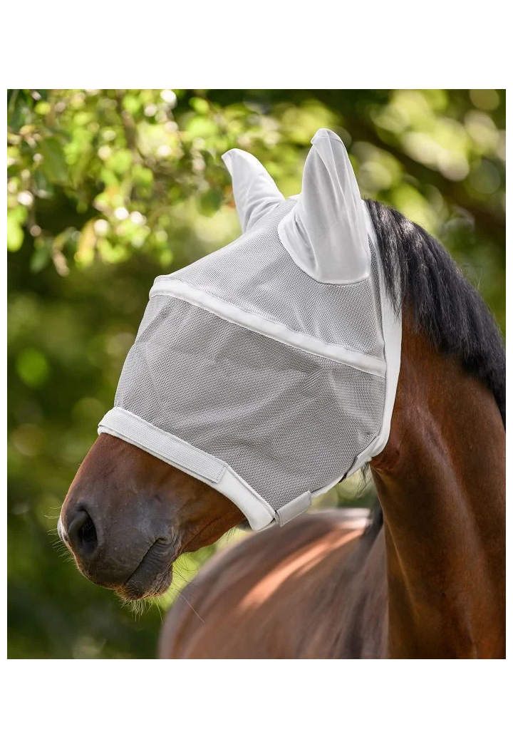 Maschera antimosche WALDHAUSEN Premium Space