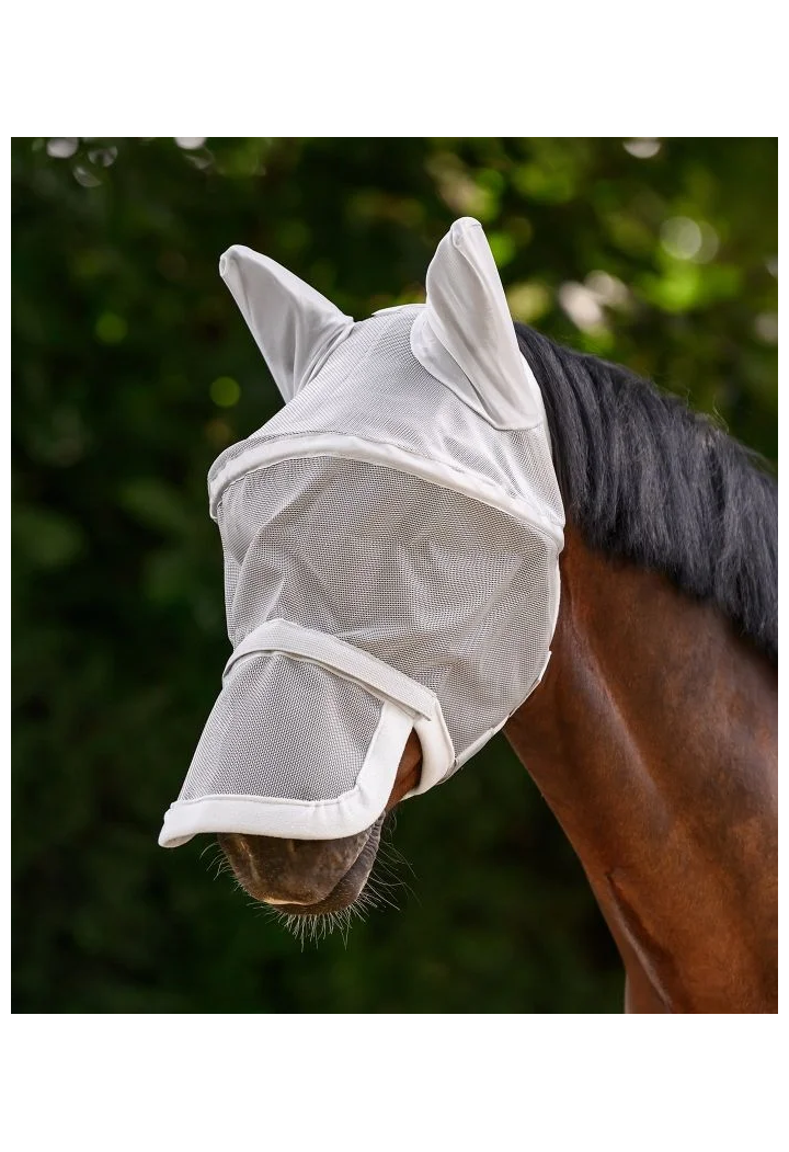 Maschera antimosche WALDHAUSEN Premium Space