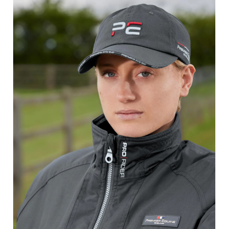 Cappello da baseball PREMIER EQUINE