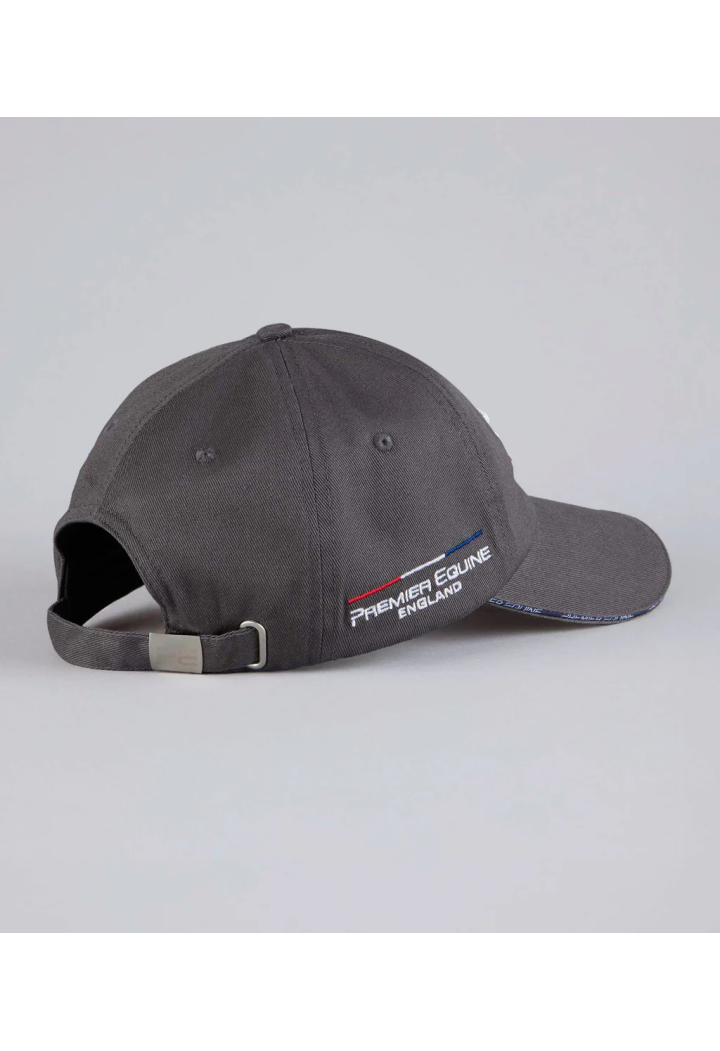 Cappello da baseball PREMIER EQUINE