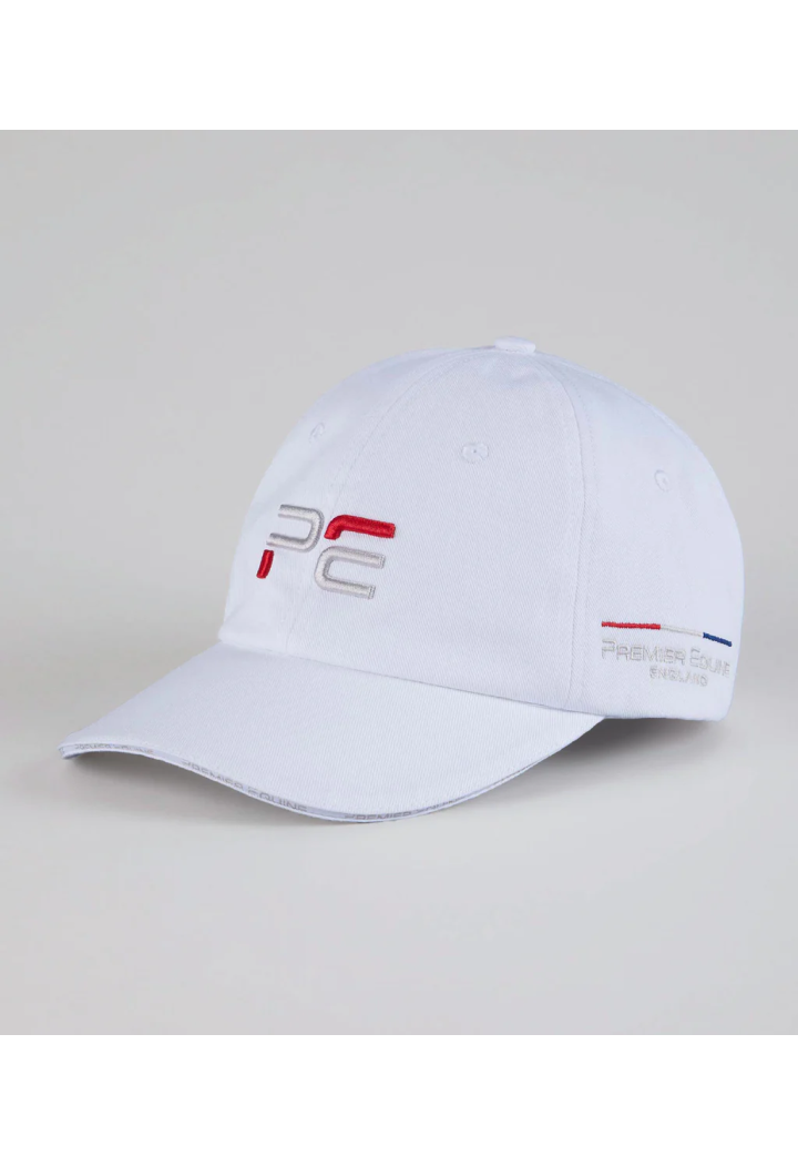 Cappello da baseball PREMIER EQUINE