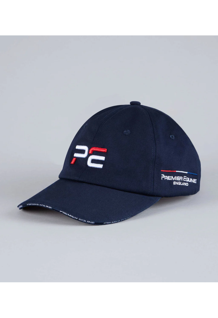 Cappello da baseball PREMIER EQUINE