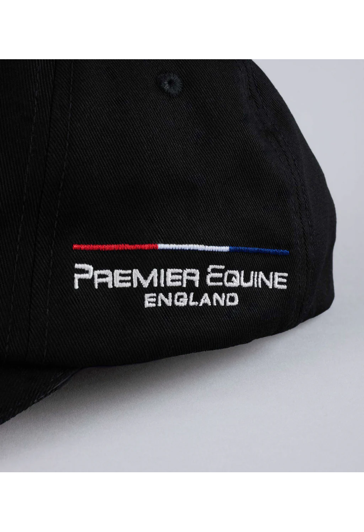 Cappello da baseball PREMIER EQUINE