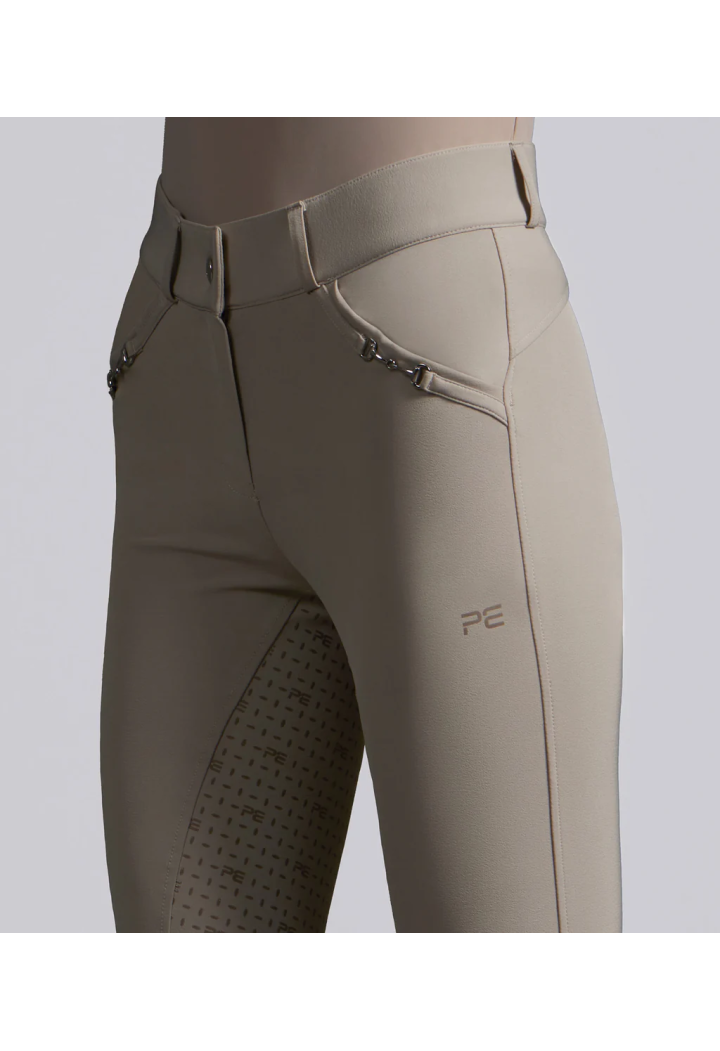 Pantaloni da equitazione PREMIER EQUINE Filetto