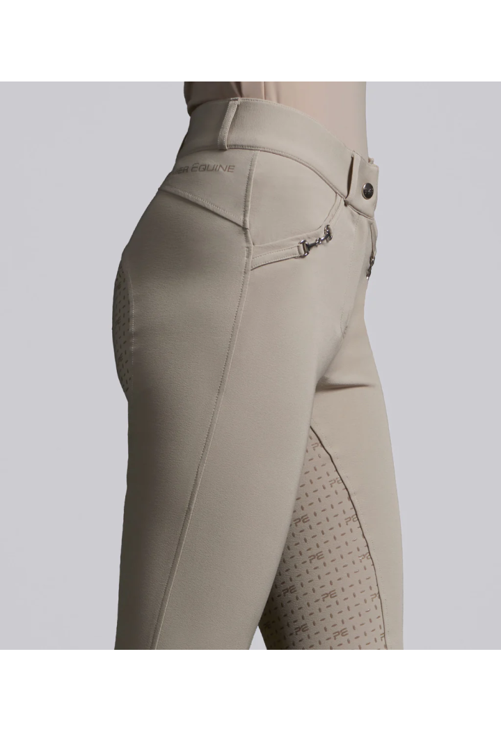 Pantaloni da equitazione PREMIER EQUINE Filetto