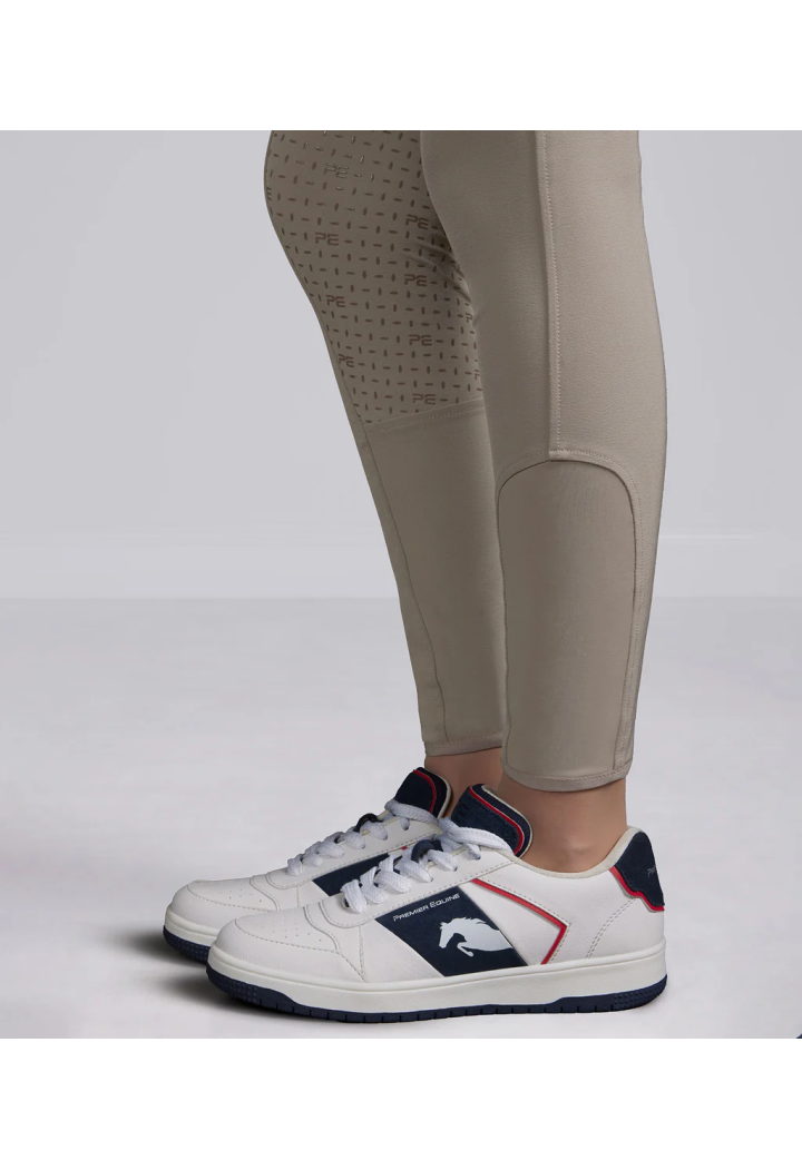 Pantaloni da equitazione PREMIER EQUINE Filetto
