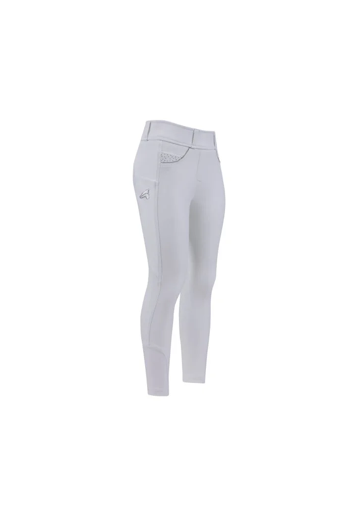 Leggings competizione EURO-STAR Giovani maxi