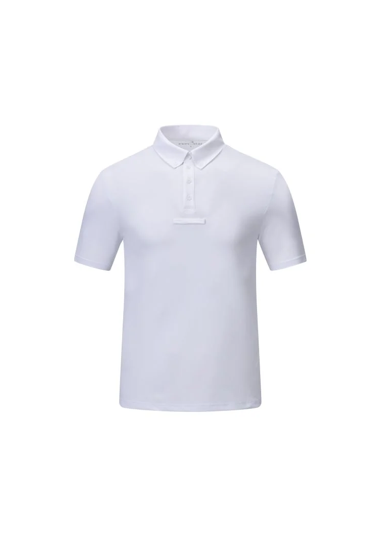 T-shirt da competizione EURO-STAR Uomo Marlon