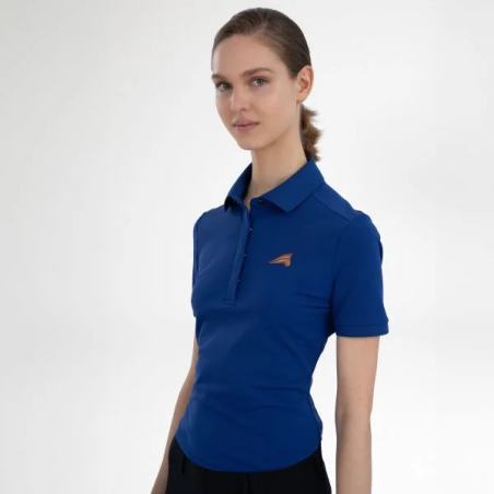 Polo T-shirt EURO-STAR Donna Mara