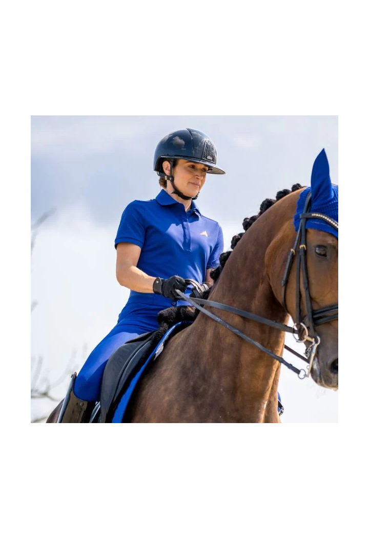 Polo T-shirt EURO-STAR Donna Mara