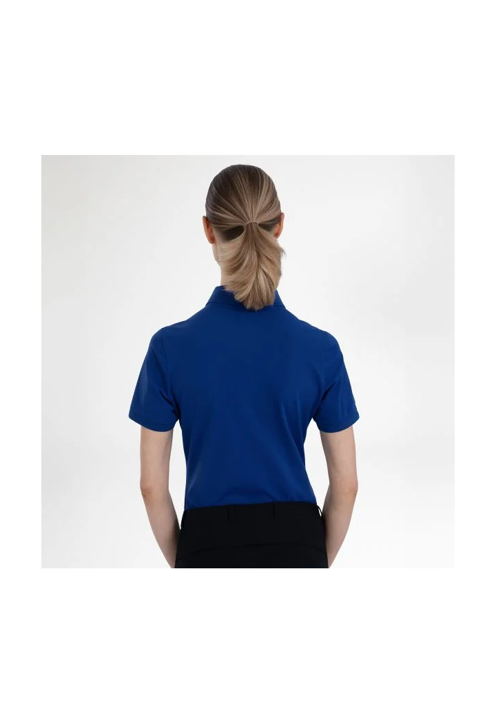 Polo T-shirt EURO-STAR Donna Mara