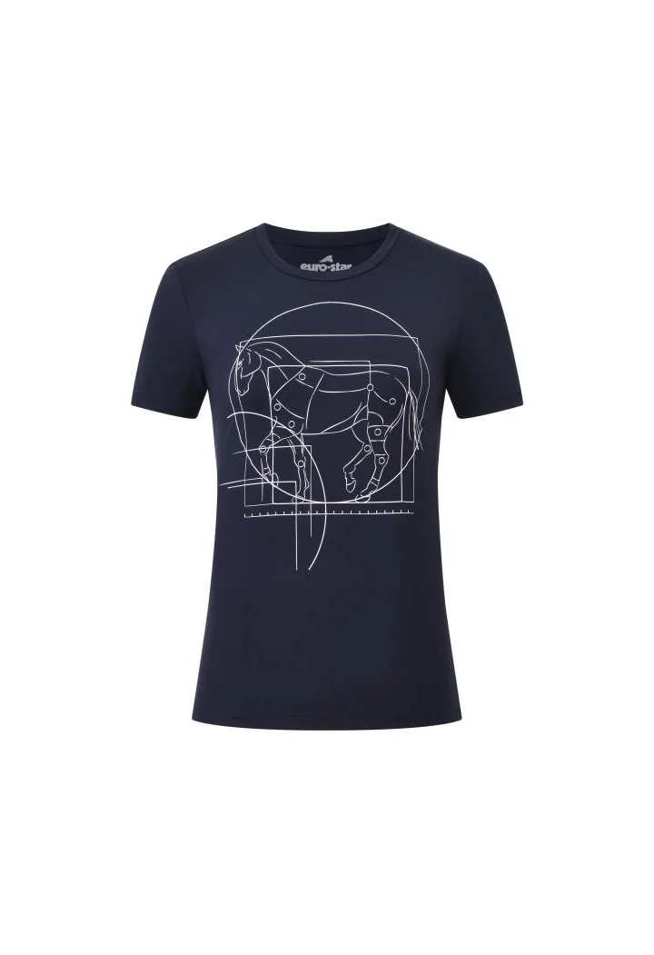 Camicia da donna EURO-STAR Mira
