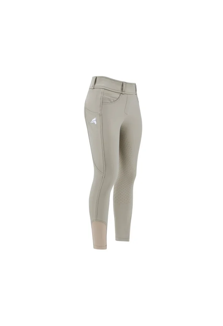 Leggings competizione EURO-STAR Giovani maxi